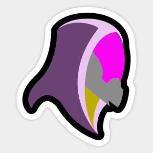 Vas Normandy Sticker